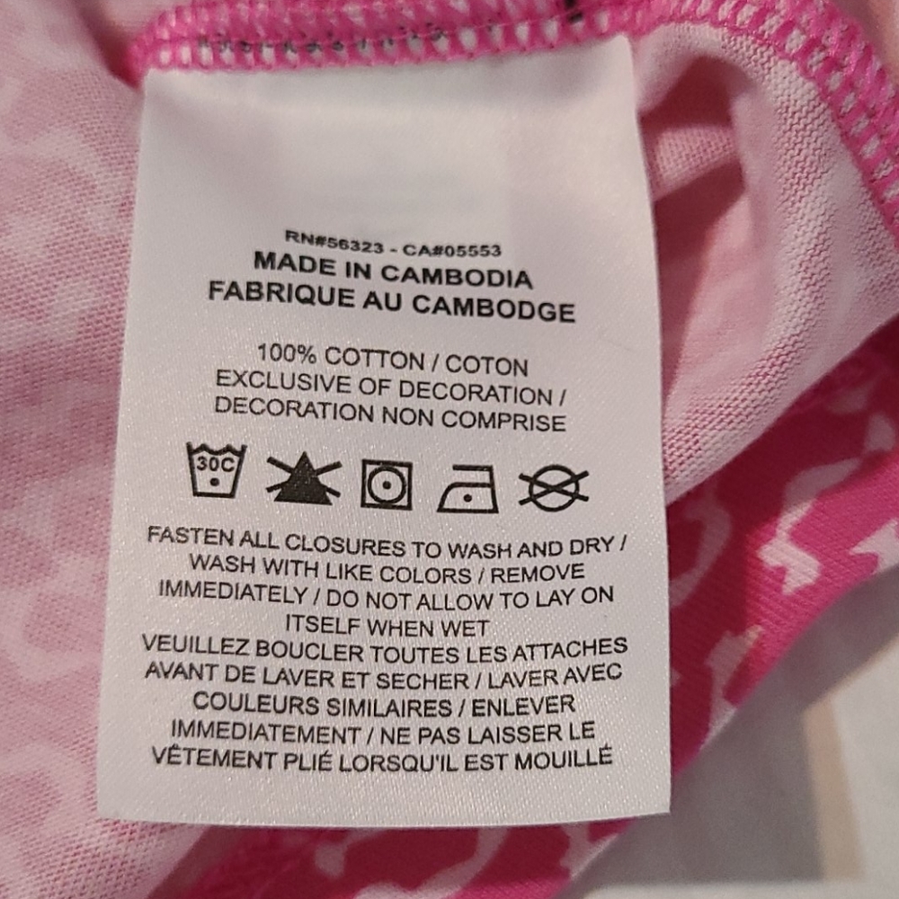 Nike Girls Racerback Tank - Picture 5 of 10